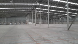 Por qu� una ubicaci�n estrat�gica puede marcar la diferencia en la eficiencia y rendimiento de tu bodega industrial