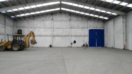 Los beneficios de contar con servicios de transporte y log�stica integrados en tu bodega industrial para una operaci�n eficiente