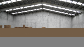 8 razones por las que una bodega industrial es clave para el �xito de tu negocio