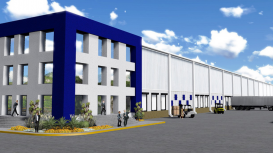 C�mo elegir la bodega industrial perfecta para tu negocio