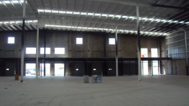 Rentar una bodega industrial: la estrategia clave para la gesti�n eficiente de inventarios