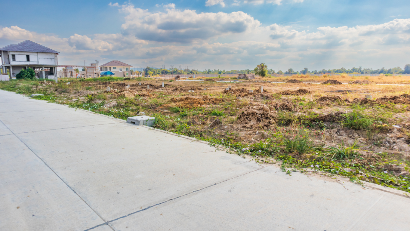 Descubre c�mo resaltar las cualidades �nicas y ventajas de tu terreno para captar la atenci�n de los compradores interesados de manera efectiva y persuadirlos a comprar 