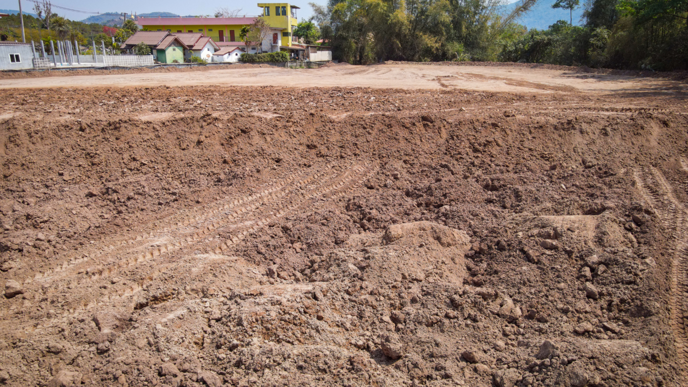 Convierte tu terreno en una fuente de ingresos estable y rentable con la renta adecuada