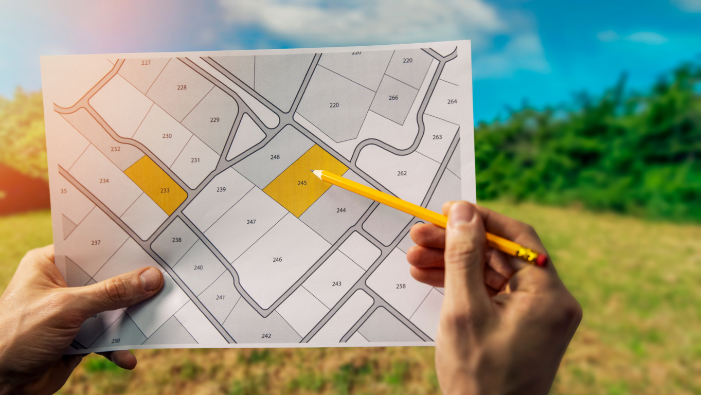 �Vende tu terreno r�pidamente! Estrategias de marketing que funcionan