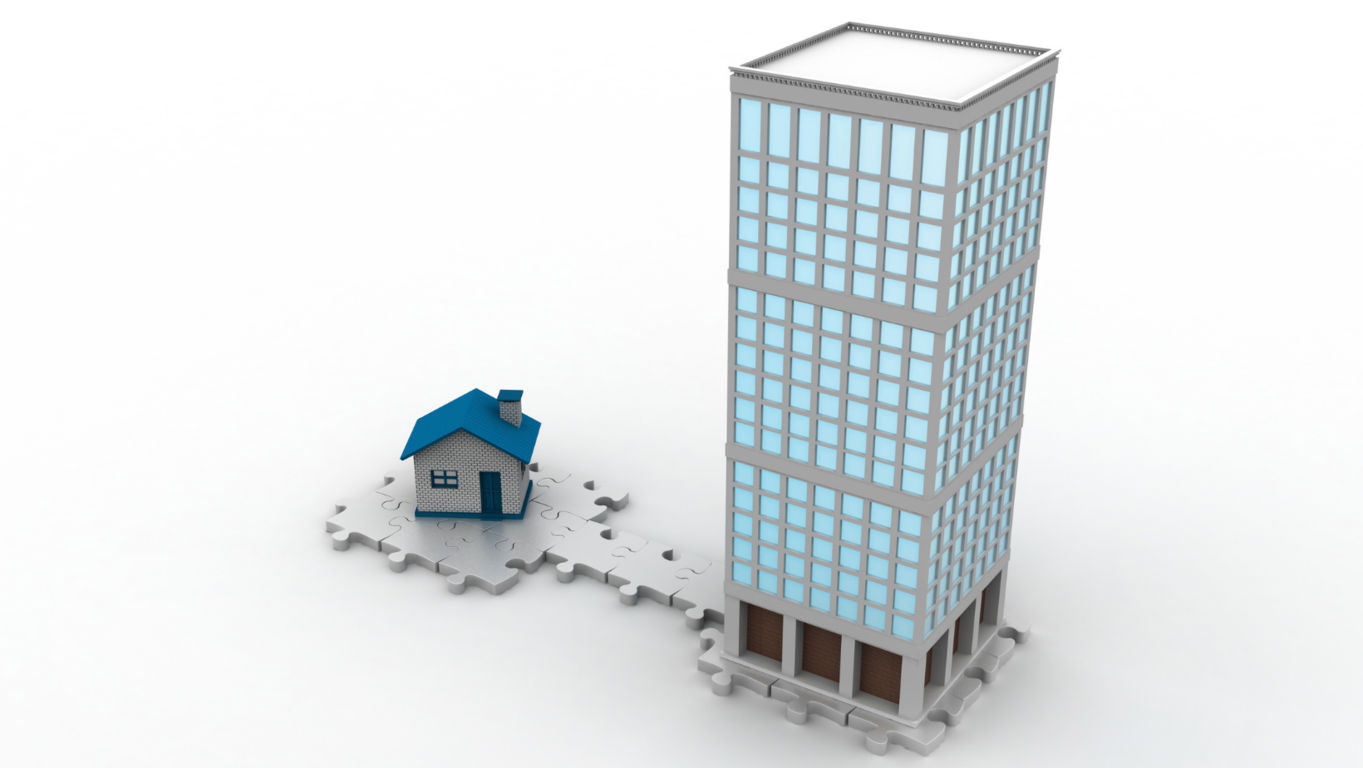 Descubre c�mo fijar el precio de renta perfecto para tu terreno