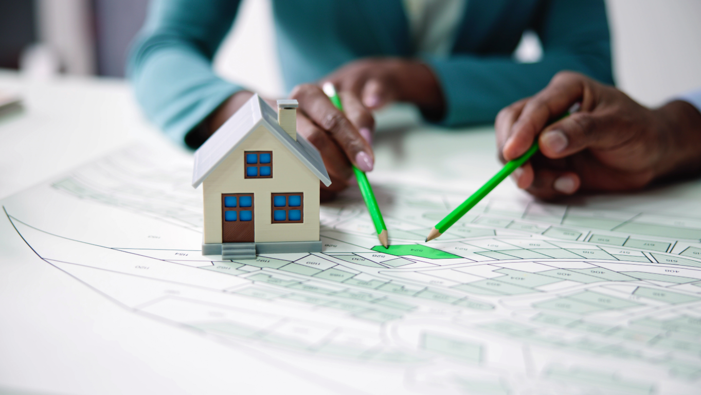 Los errores a evitar al promocionar la venta de tu terreno en el mercado inmobiliario