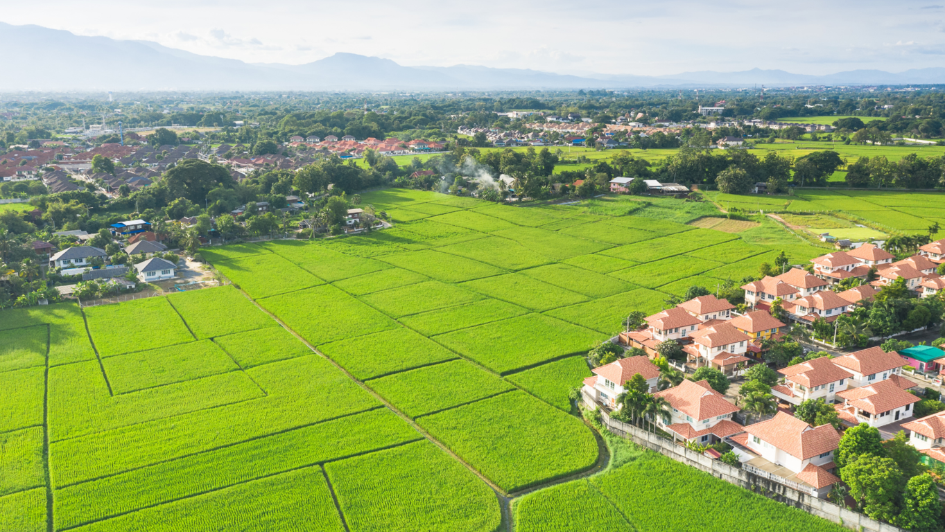 Los beneficios de contratar servicios profesionales para rentar tu terreno y asegurarte de obtener rentas estables y sin complicaciones 