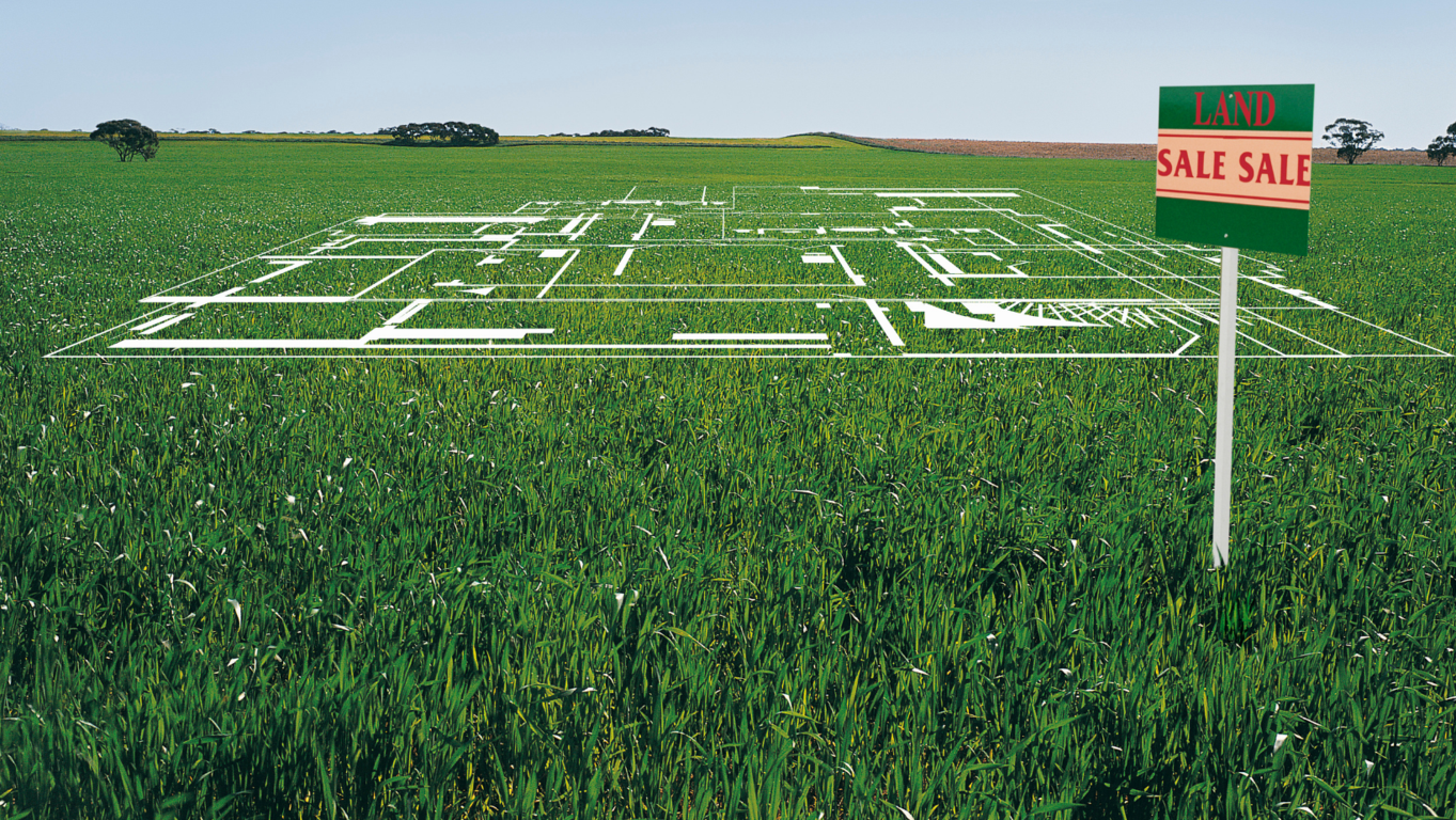 �No te conformes con menos! Obt�n el mejor precio por tu terreno