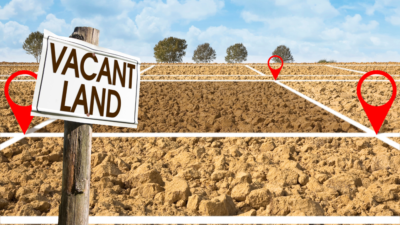 �Genera ingresos pasivos y estables rentando tu terreno de manera profesional y eficiente, garantizando el m�ximo provecho de tu propiedad! 