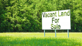 Destaca la ubicaci�n de tu terreno para atraer compradores
