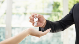 Los servicios que marcan la diferencia en la gesti�n de propiedades residenciales