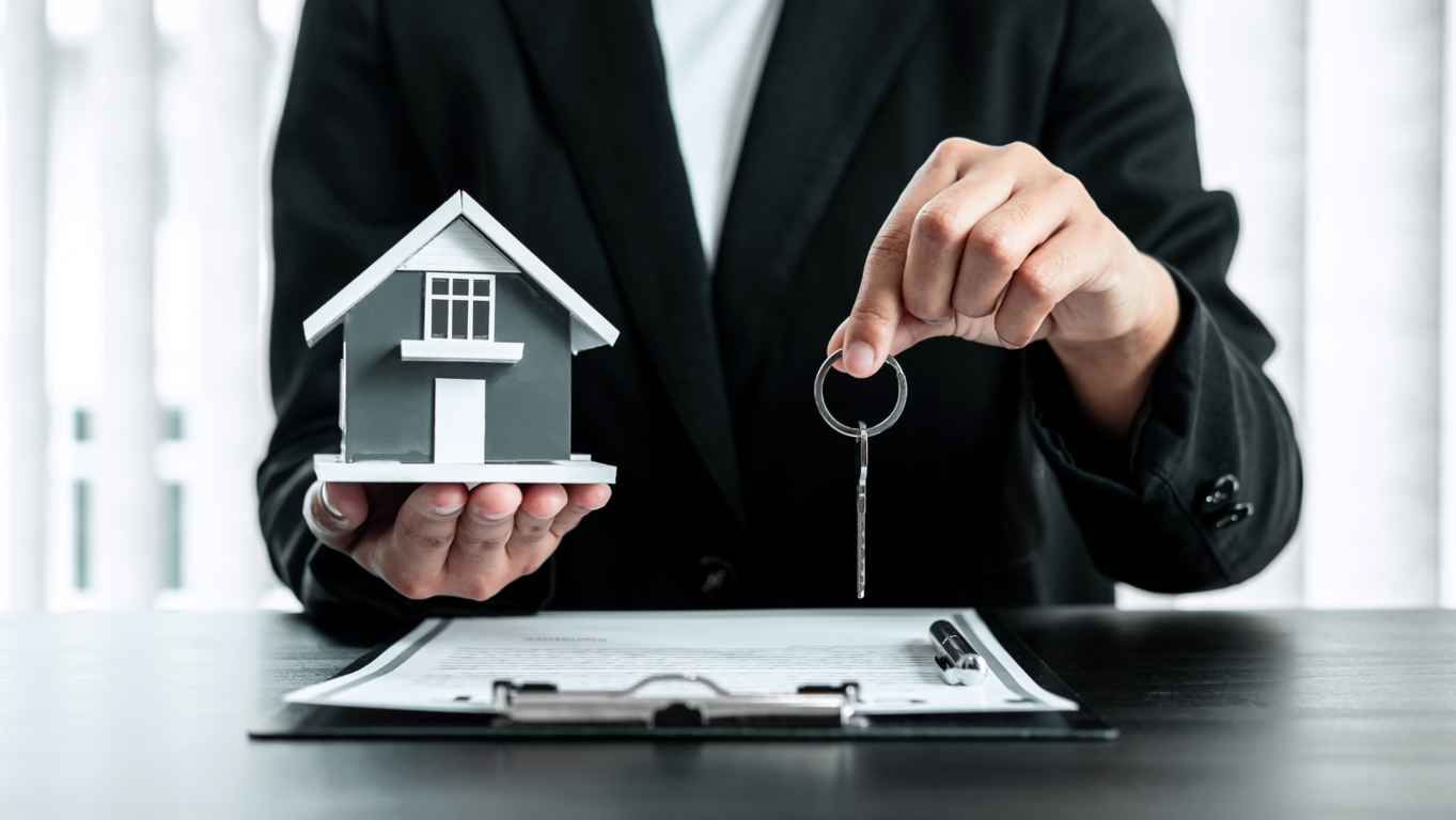 Qu� buscar al elegir un agente inmobiliario para vender su casa