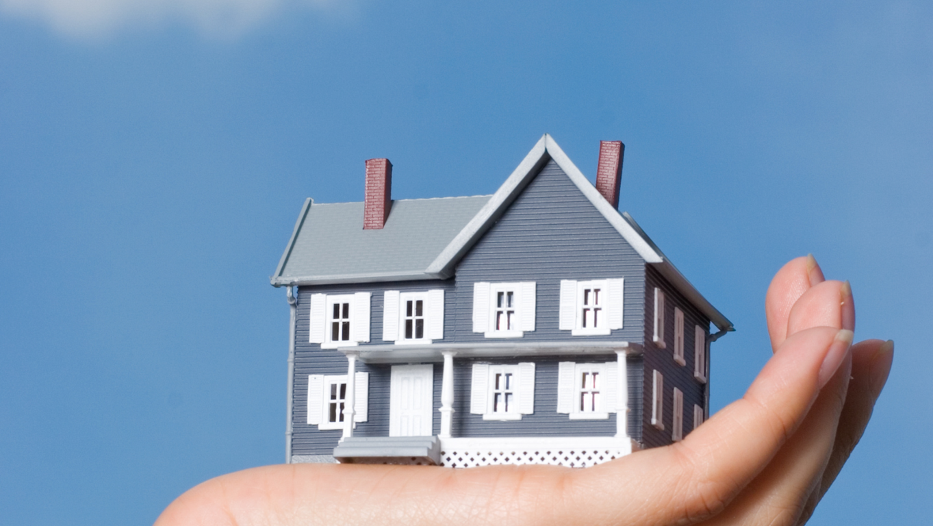 Secretos para vender tu casa r�pidamente y al mejor precio