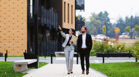 Consejos para convertir su propiedad en el hogar de sus sue�os para posibles compradores