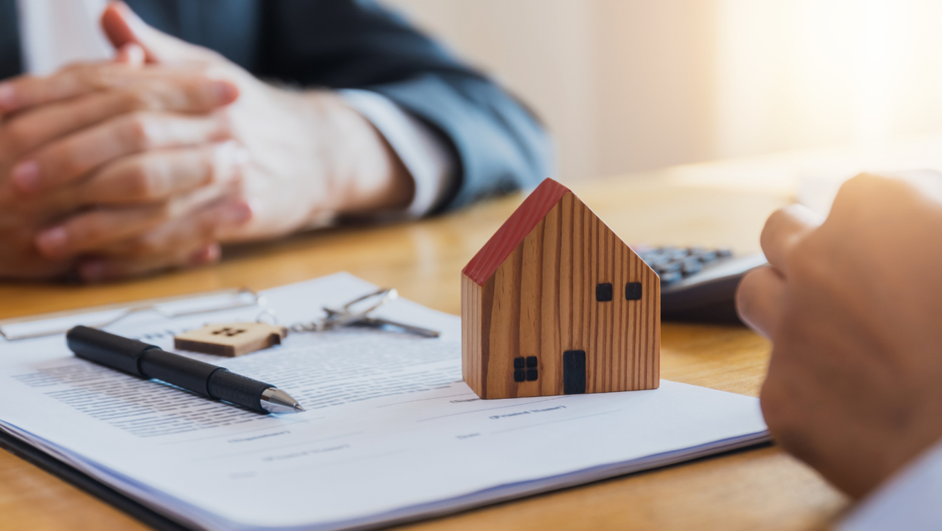 Beneficios de la Negociaci�n de Condiciones y Plazos Flexibles en Contratos de Venta con la Gu�a de un Agente Inmobiliario