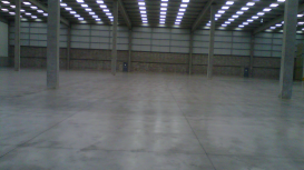 Descubre por qu� la renta de bodegas industriales es la mejor opci�n