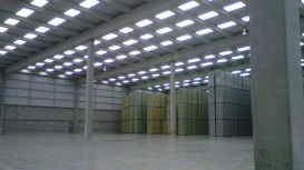 La importancia de la ubicaci�n en la renta de bodegas industriales