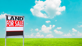 Los beneficios de invertir en la promoci�n de venta de terrenos en el mercado actual