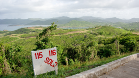 Los beneficios de contar con un agente inmobiliario al vender terrenos