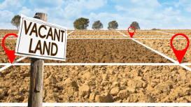 ¡Genera ingresos pasivos y estables rentando tu terreno de manera profesional y eficiente, garantizando el máximo provecho de tu propiedad! 