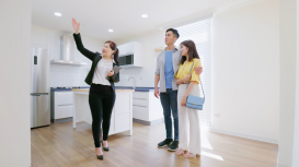 Los Beneficios de la Emisi�n de Certificados de Seguro y Garant�a en la Transacci�n Inmobiliaria con el Apoyo de un Agente