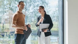 Cómo un Agente Inmobiliario Puede Ayudarte a Superar Obstáculos y Desafíos en la Venta de tu Casa