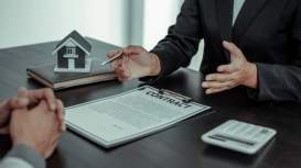 C�mo un Agente Inmobiliario Puede Ayudarte a Gestionar la Negociaci�n de Ofertas