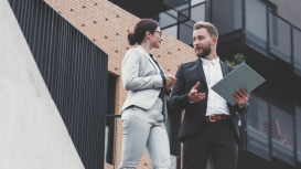 Por qu� deber�as contratar a un agente inmobiliario con experiencia en ventas r�pidas